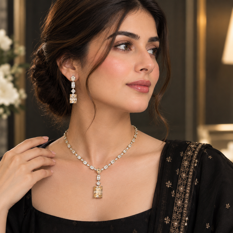 Jewellery